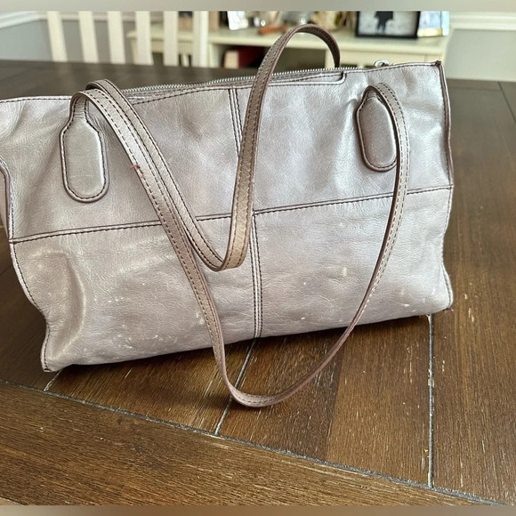 Hobo Original Friar tote bag - Picture 8 of 14